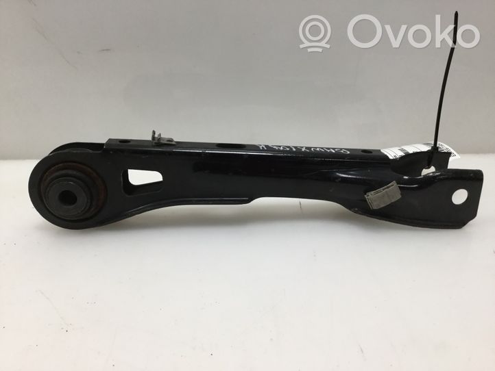 BMW X1 E84 Braccio di controllo sospensione posteriore superiore/braccio oscillante 6782168