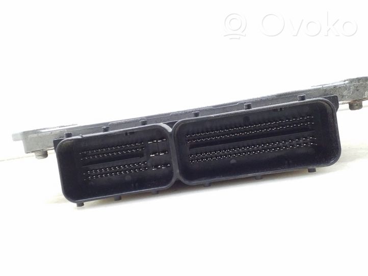 Mitsubishi Outlander Sterownik / Moduł ECU 1860B815