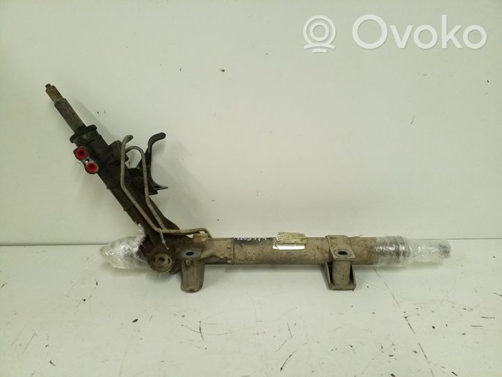 Opel Vivaro Steering rack 93868478