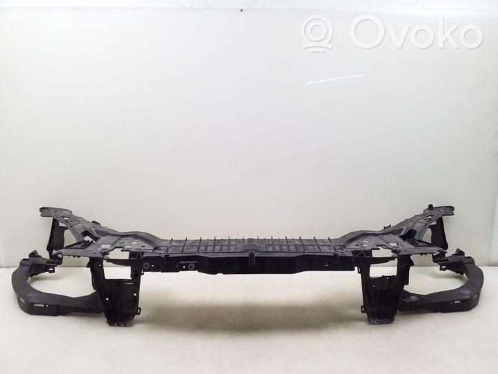 Volvo V60 Radiator support slam panel 31416114AA