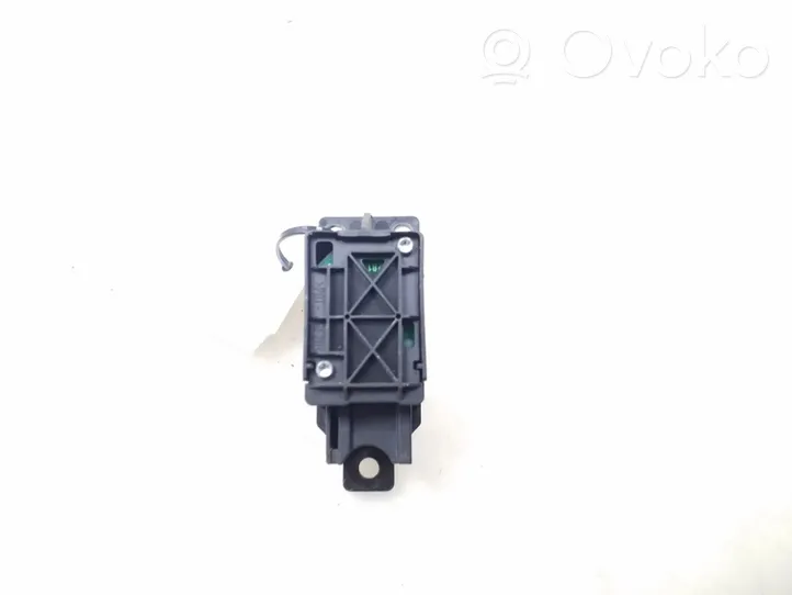 Volkswagen Touareg I Engine start stop button switch 3D0959839C