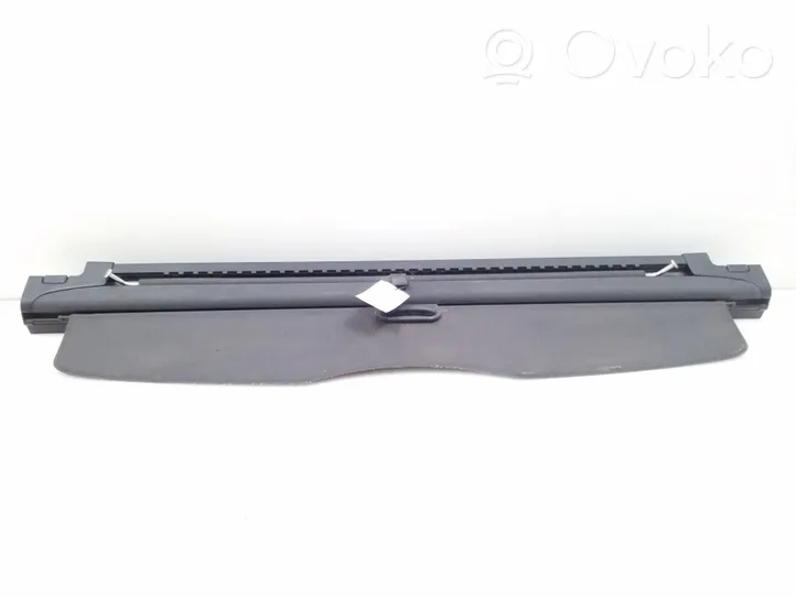 BMW 5 E60 E61 Parcel shelf 7076991