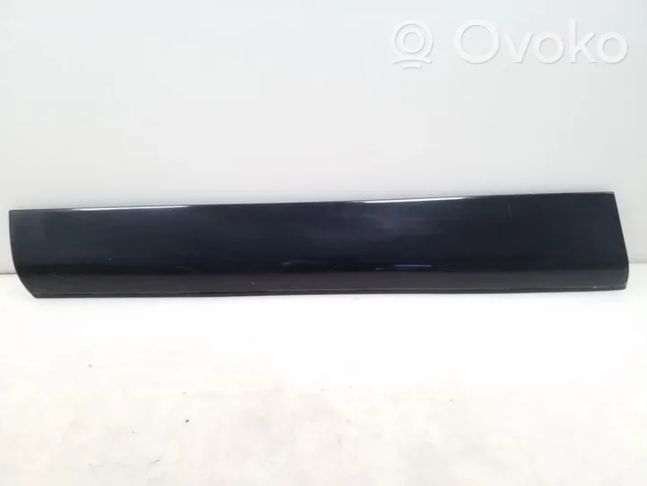 Audi Q7 4L Front door trim (molding) 4L0853959