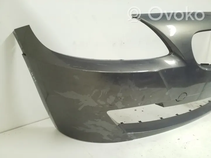 BMW Z4 E85 E86 Front bumper 7158827