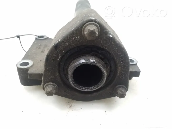 Opel Vectra C Vetoakselin tukilaakeri 55184553