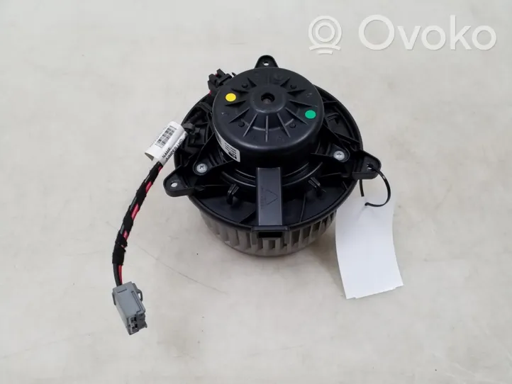 Opel Insignia A A/C air flow flap actuator/motor 5242673401