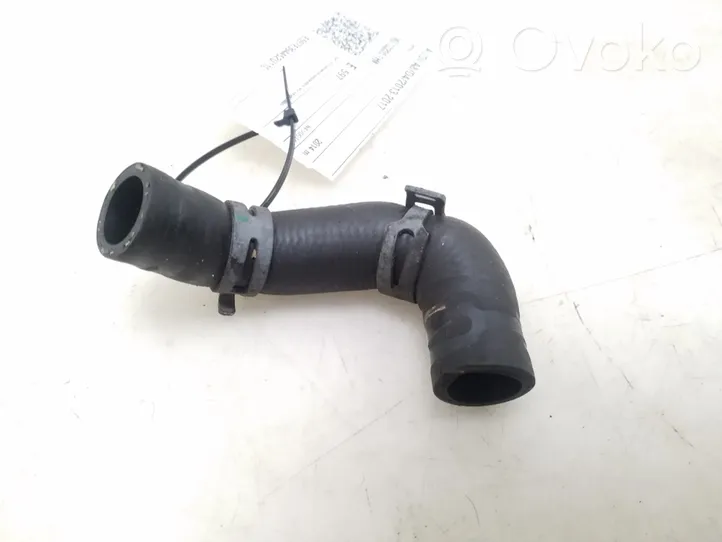 Audi A8 S8 D4 4H Air intake hose/pipe 1K0122051HK