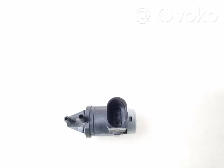 Audi A8 S8 D4 4H Turbo solenoid valve 1K0906283A