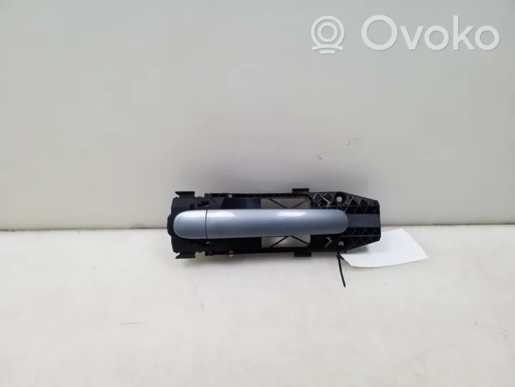 Volkswagen Tiguan Takaoven ulkokahva 5N0839885C