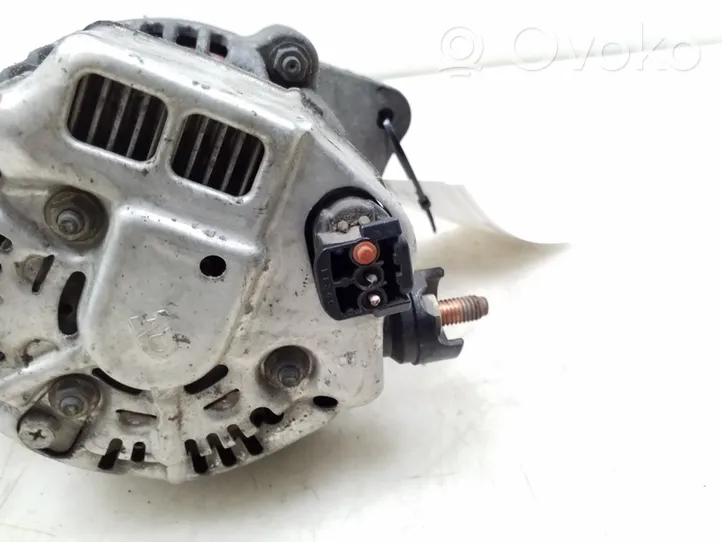 Hyundai Accent Generator/alternator 3730027502