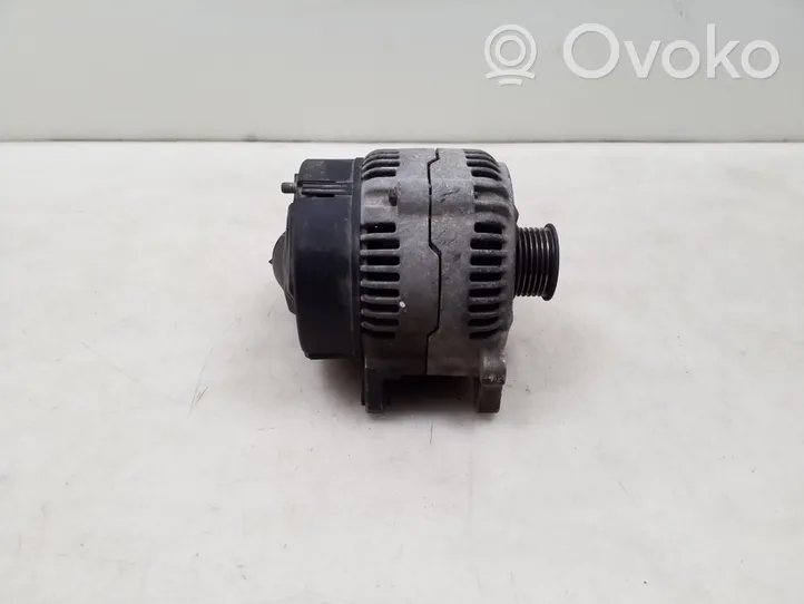 Ford Galaxy Alternator 95VW10300EC