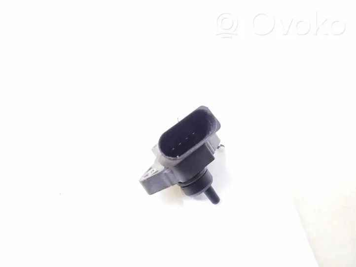 Volkswagen Bora Air pressure sensor 038906051