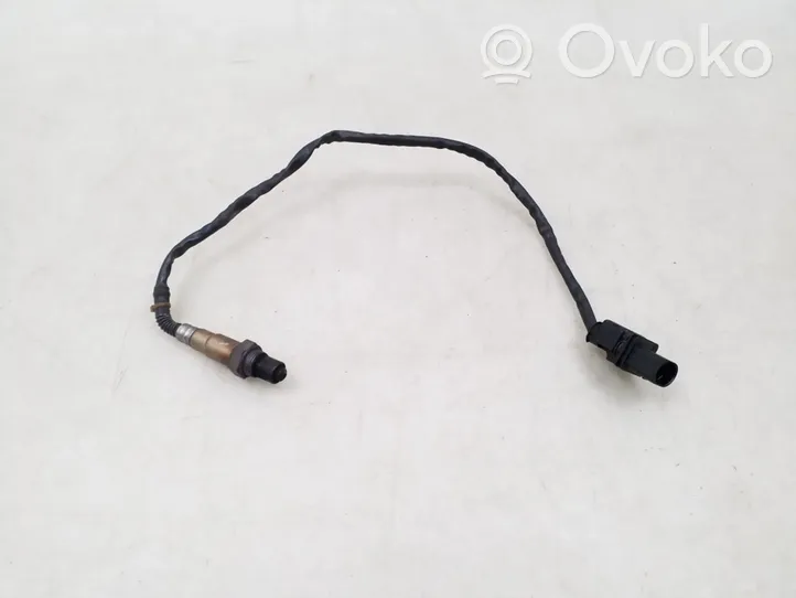 Volkswagen Tiguan Sonde lambda 03L906262B