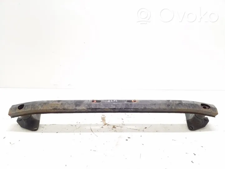 Opel Corsa D Rear bumper cross member 