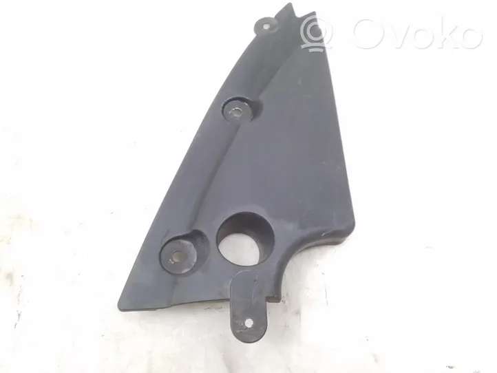 Nissan Murano Z50 Rivestimento della modanatura della chiusura del vano motore/cofano 62580CA000