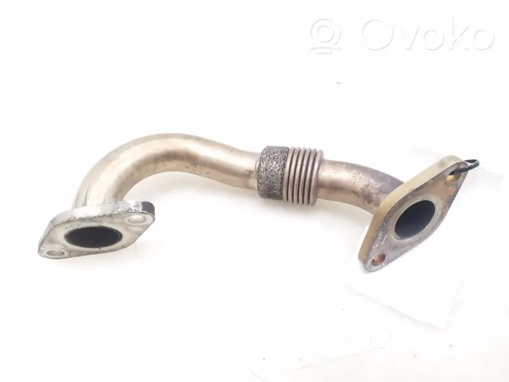 Volkswagen New Beetle EGR valve line/pipe/hose 038131521F