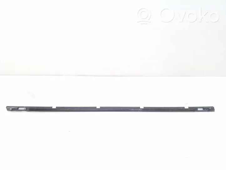 Opel Antara Front door glass trim molding 