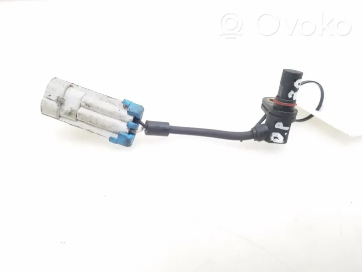 Opel Antara ABS brake wheel speed sensor 