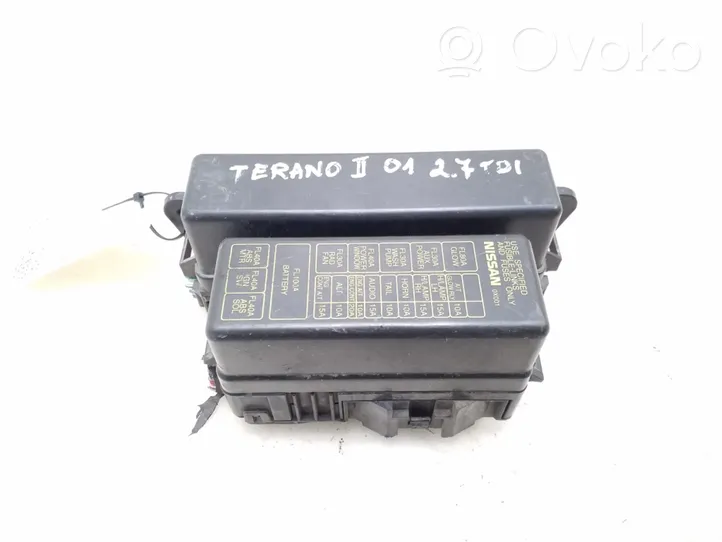 Nissan Terrano Sulakemoduuli 71543024