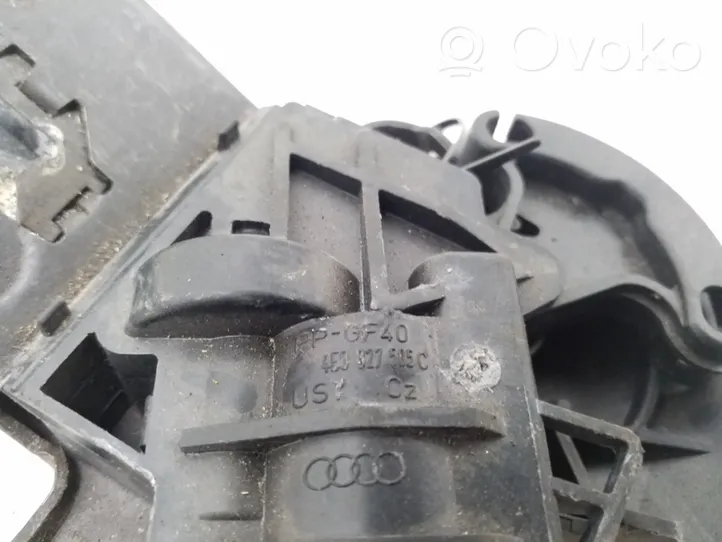 Audi A8 S8 D3 4E Serratura portiera di carico 4E0827505C