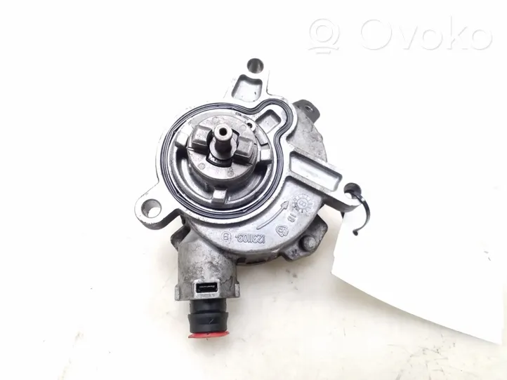 Volvo XC60 Vacuum pump 31219463