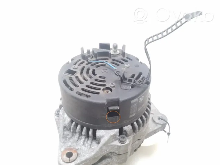 Audi 80 90 S2 B4 Generatore/alternatore 050903015C