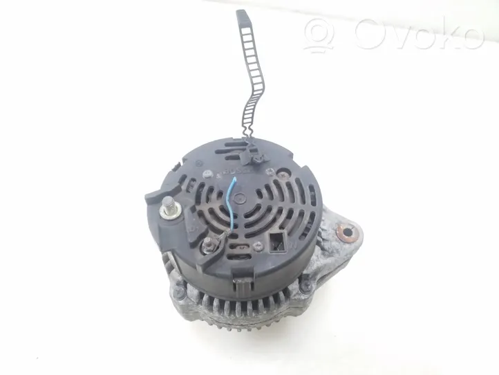 Audi 80 90 S2 B4 Alternator 050903015C