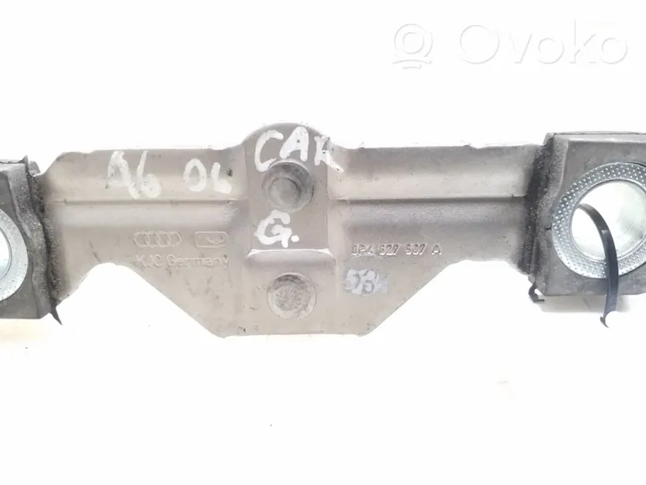 Audi A6 S6 C6 4F Serratura portiera di carico 8P4827507A