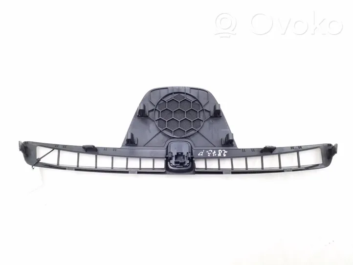 Opel Insignia B Griglia di ventilazione centrale cruscotto 13481047