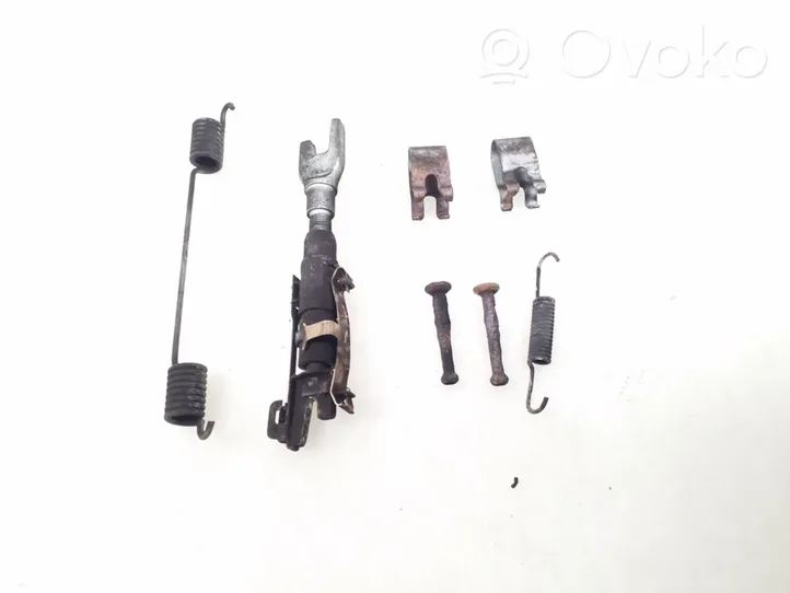 Opel Corsa D Other brake parts 