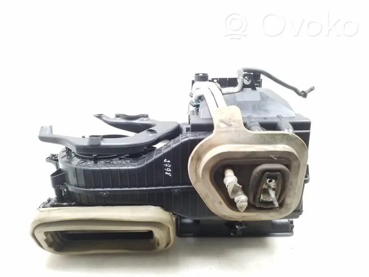 Opel Insignia A Interior heater climate box assembly 