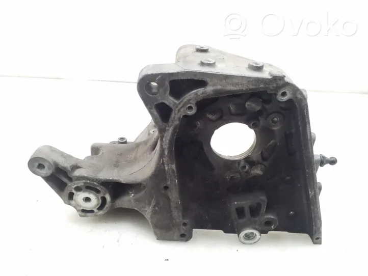 Opel Zafira B Support pompe injection à carburant 55196092