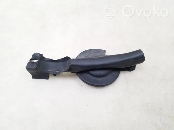 BMW 1 F20 F21 Guma variklio skyriaus 7307864