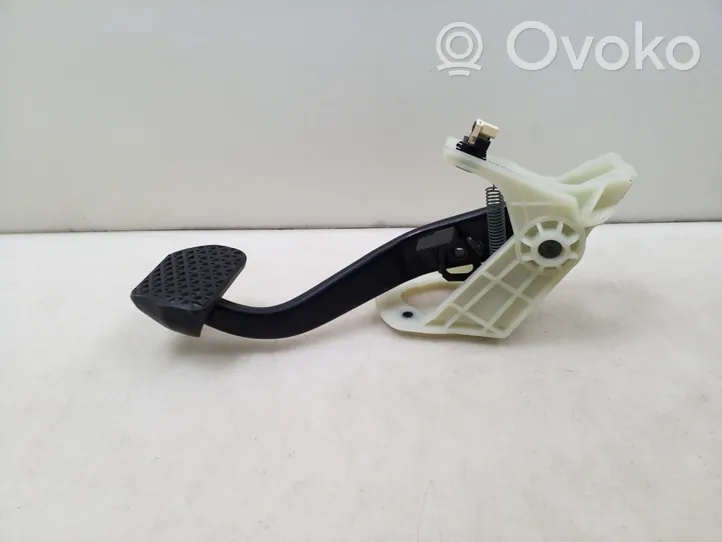 BMW 3 F30 F35 F31 Brake pedal 6860647