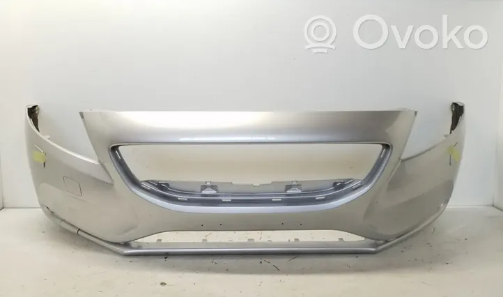 Volvo V40 Front bumper 31283732