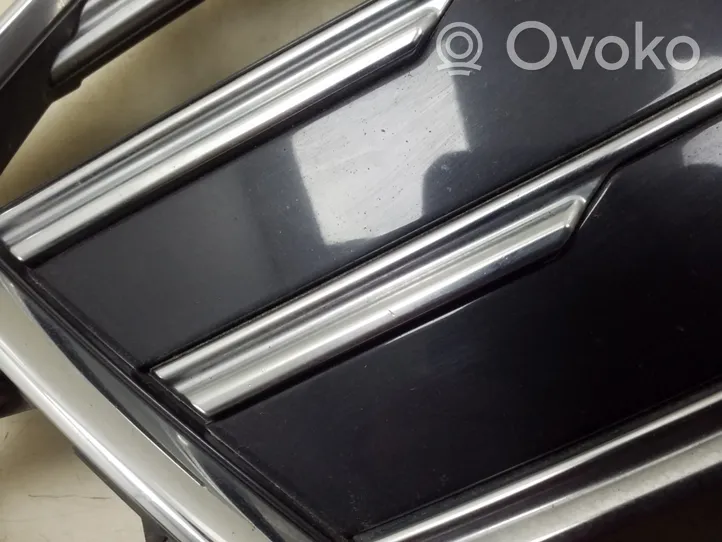 Audi A4 S4 B9 Atrapa chłodnicy / Grill 8W0853651DF