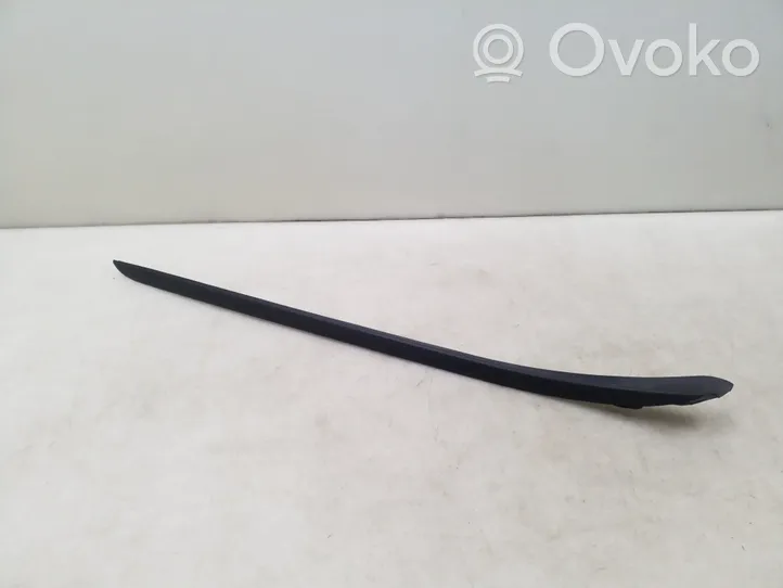 BMW X1 F48 F49 Rubber seal front coupe door window 7350609