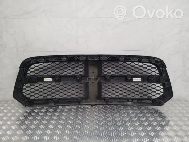 Dodge RAM Front grill 13DSAC0010