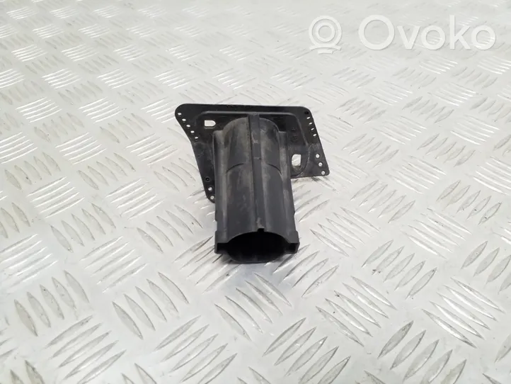 Volkswagen Golf VI Support de buse de lave-phares 5K0807941