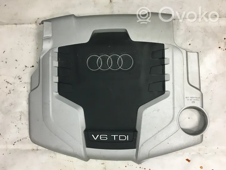 Audi A4 Allroad Variklio dangtis (apdaila) 059103925BG