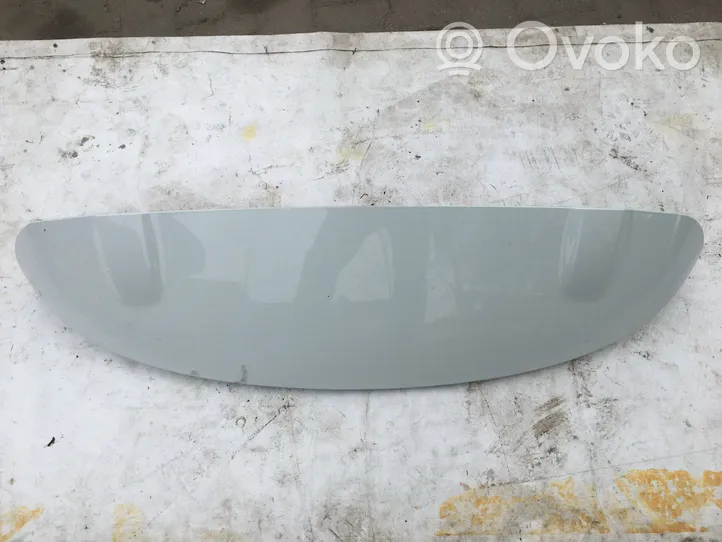 Renault Clio IV Spoiler tylnej szyby klapy bagażnika 960307284R