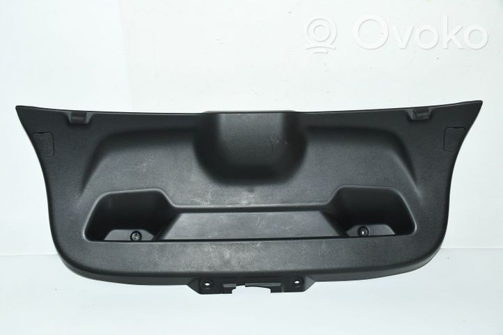 Peugeot 208 Copertura del rivestimento bagagliaio/baule 98232025ZD