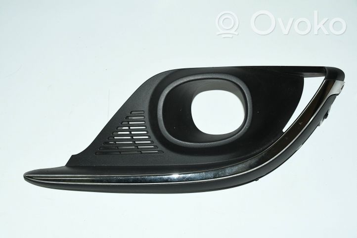 Renault Scenic IV - Grand scenic IV Grille inférieure de pare-chocs avant 62086464R