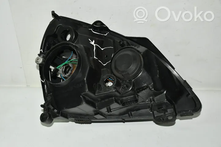 Renault Clio II Scheinwerfer 8200082300