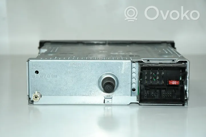 Citroen DS3 Unité principale radio / CD / DVD / GPS 98032839XT
