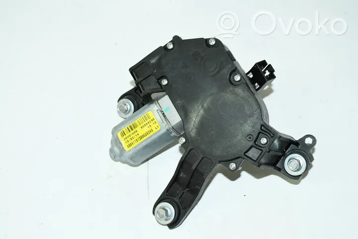 Chevrolet Cruze Moteur d'essuie-glace arrière 95089590