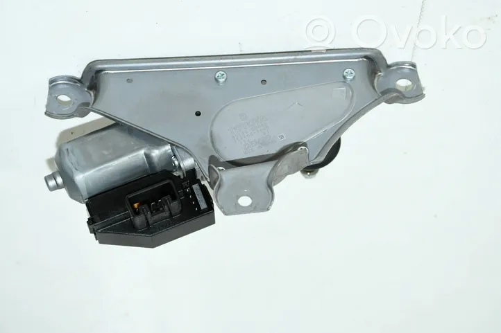 Toyota Yaris Rear window wiper motor 85130-0D080