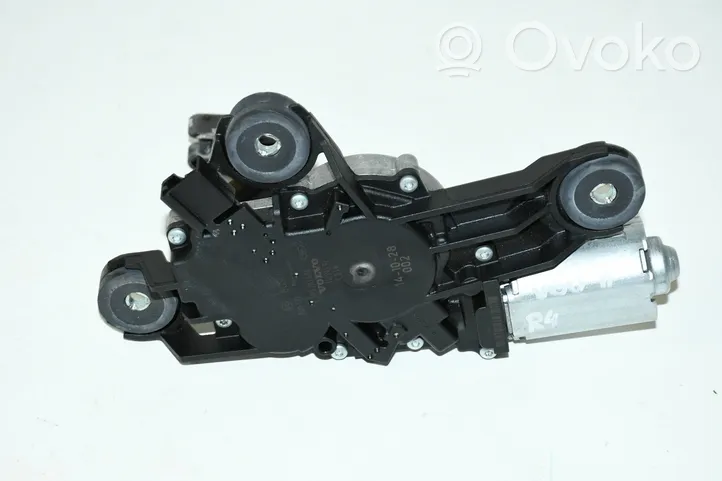 Volvo V60 Moteur d'essuie-glace arrière 31294492