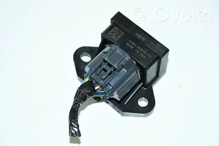 Ford Focus Polttoainepumpun rele AU5A-9D370-FC