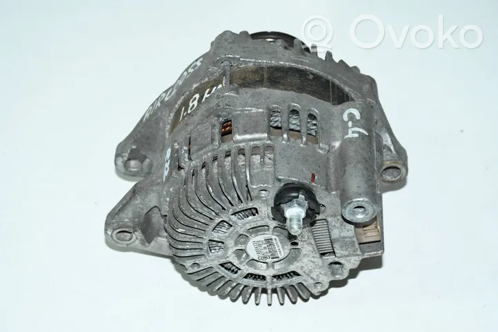 Citroen C4 Aircross Alternator 1800A334